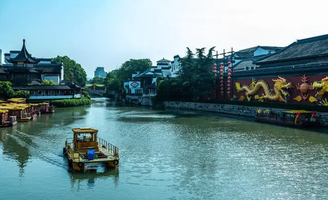 从常州到武汉自驾游攻略