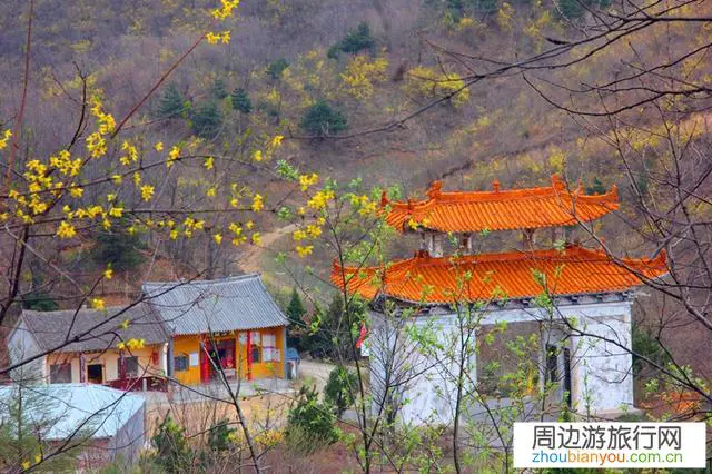 河南境内有哪些免费的山水景点值得推荐的？