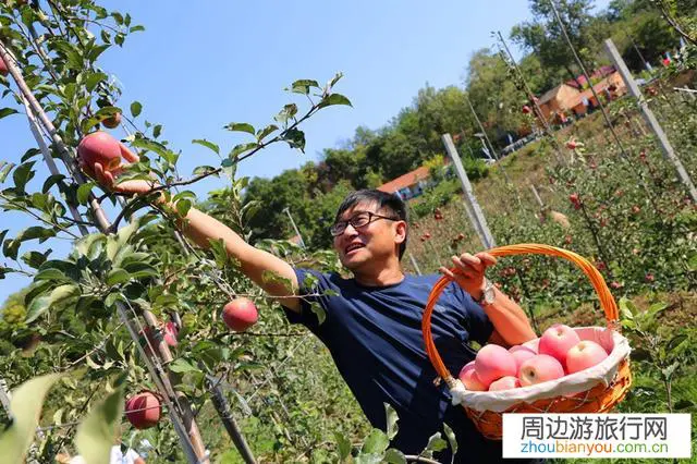 九月份最适合去哪里自驾游？