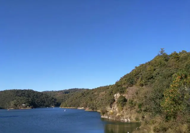 你在爬山的过程中，感受到了什么？