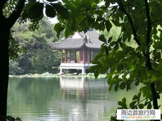 晒一晒你们外出旅游拍到的风景，手机里最美的风景照片？