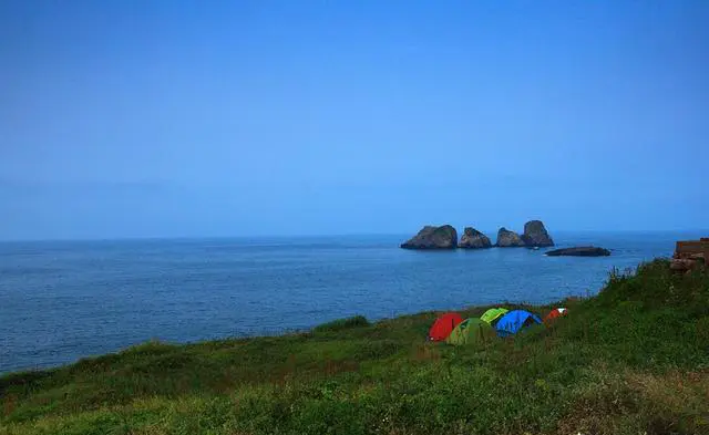 五一假期去哪玩？