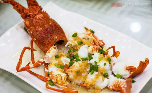 准备去海南旅游，三亚海鲜好吃吗？