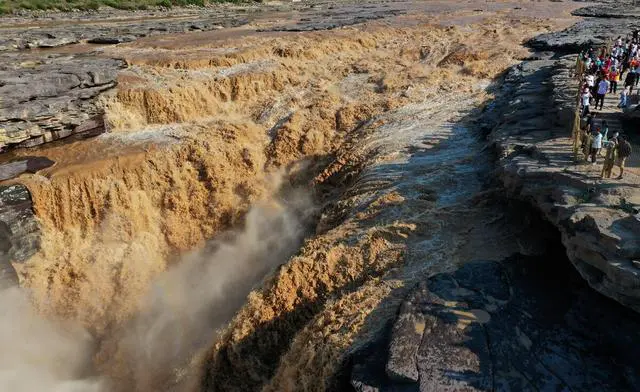延安有什么好玩的地方或者景点？