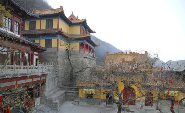 济南千佛山好玩吗？