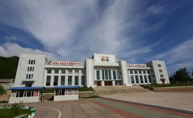 去朝鲜旅游，要注意哪些问题？天气怎么样？