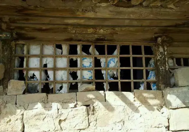 山西除了平遥古城、乔家大院,还有什么特色景点?