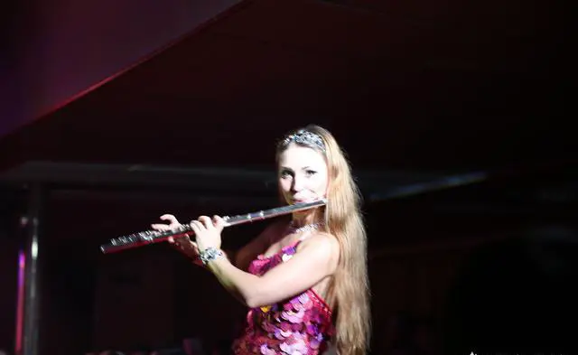 老人适合参加邮轮旅游吗?