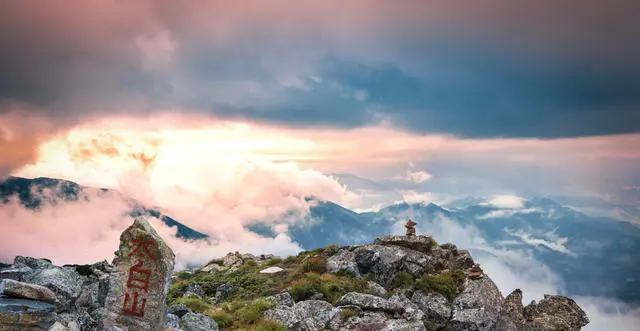 宝鸡太白县有什么好玩的地方？