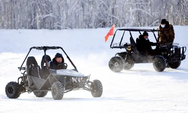 中国冷极村在什么地方？冷极村最冷多少度