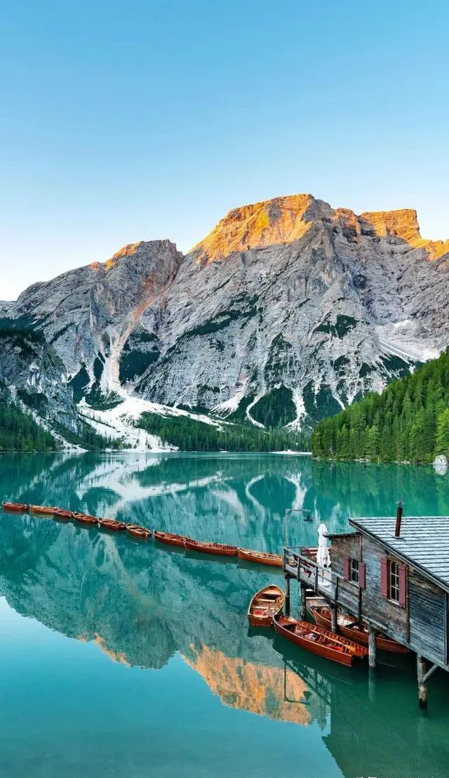 你喜欢现在的民宿还是以前的青旅？