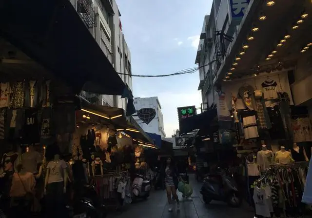 弯弯环岛自由行有什么旅游攻略吗？