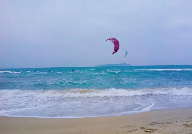 这个季节去哪里旅游好?