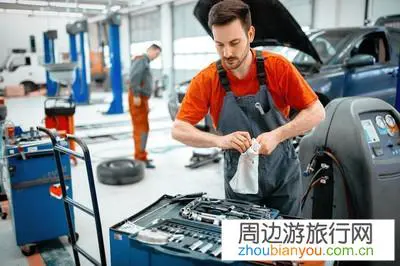 一个人长途自驾旅行需要注意什么？