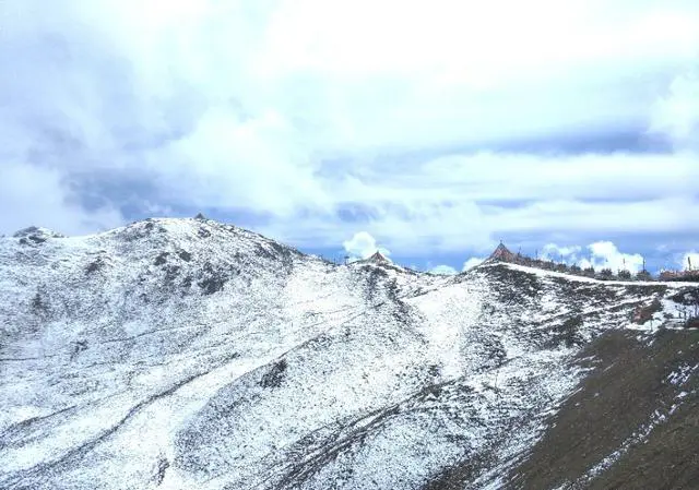 高原反应是一种什么感受？