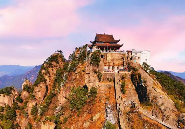 有华东地区比较安静休闲的旅游线路吗?有何推荐?