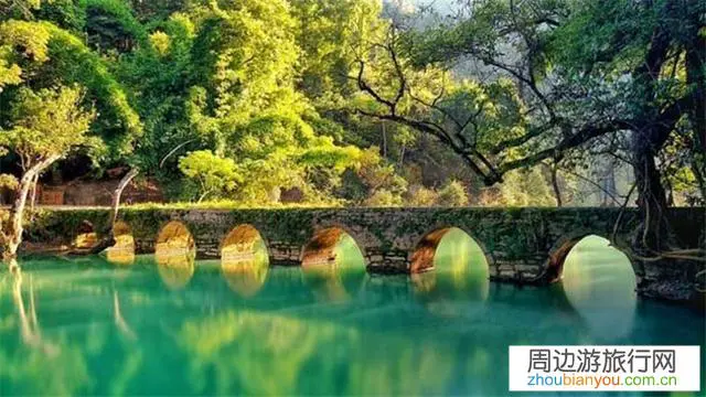 黄果树好玩吗？去过的告诉我一下？