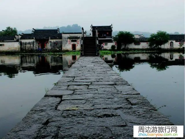 大家一个人的时候想过去旅游吗？