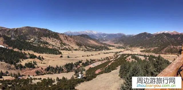 让你最难忘的一次旅游记忆是什么？