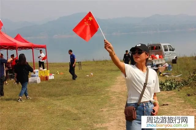 有的人旅游都是盲游，逛几个网红景点拍点照，完全不了解当地文化，能算真正的旅游吗？