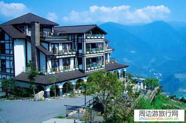 出去旅游的话，会选择住民宿吗？