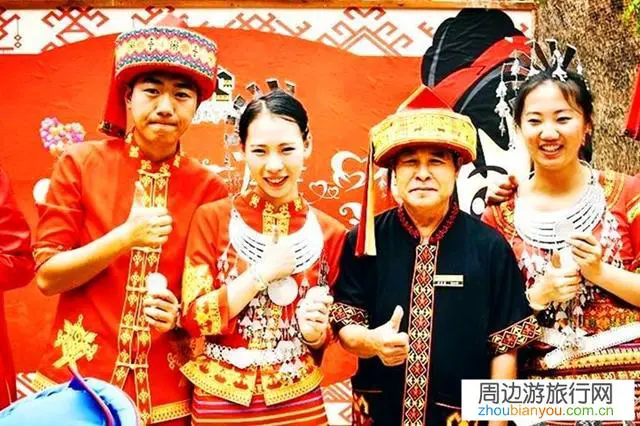 云南哪里普米族多?