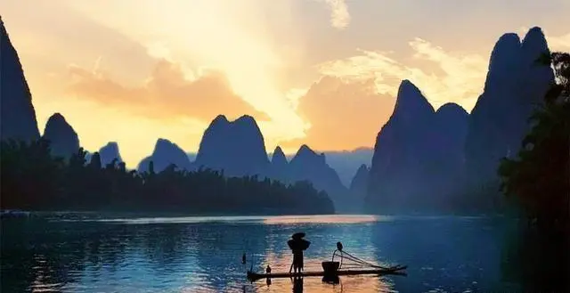 想去旅游,有两个地方,一个海南一个广西哪一个好点呢?