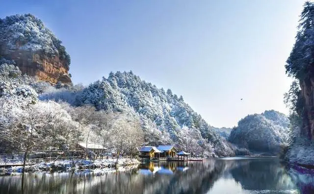 为什么说自古天水出美女？