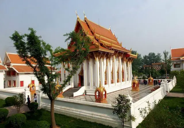 白马寺是中国第一寺吗？