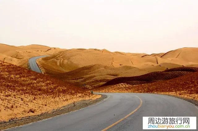 杭州出发环游中国，有什么推荐行程？