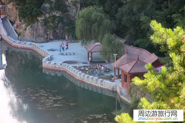 第一次去泡温泉，需要注意什么？