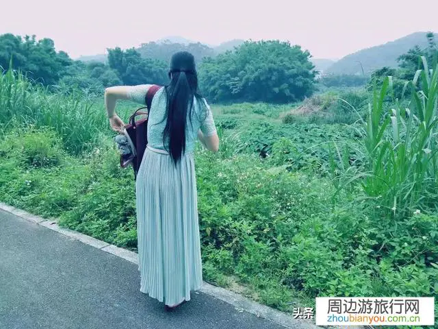 旅行的意义是什么？