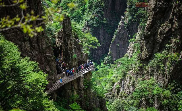 黄山旅游一般需要几天？如何规划旅游线路？