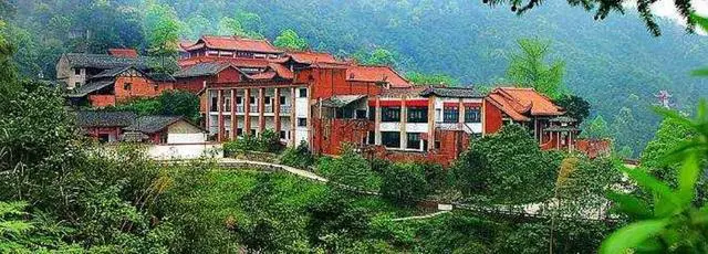 铜梁旅游景点值得去的地方