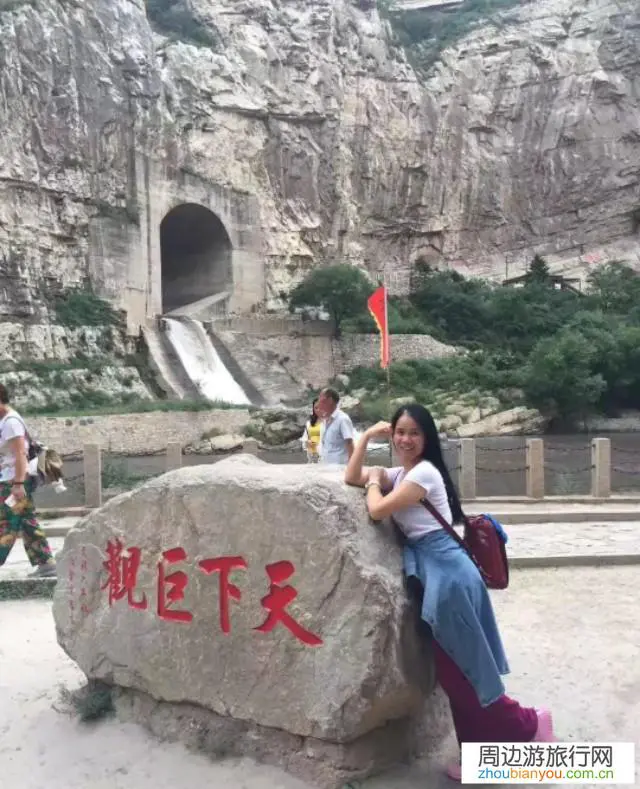 山西大同有什么好玩的地方？