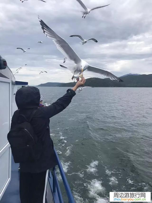 你在贝加尔湖有哪些游玩的经历值得分享？