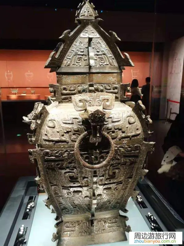 湖南旅游十大必去景点？