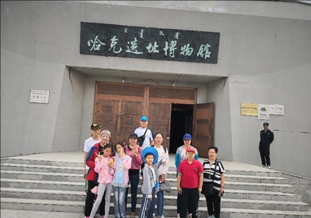 你都去过全国哪些城市的哪些景点？