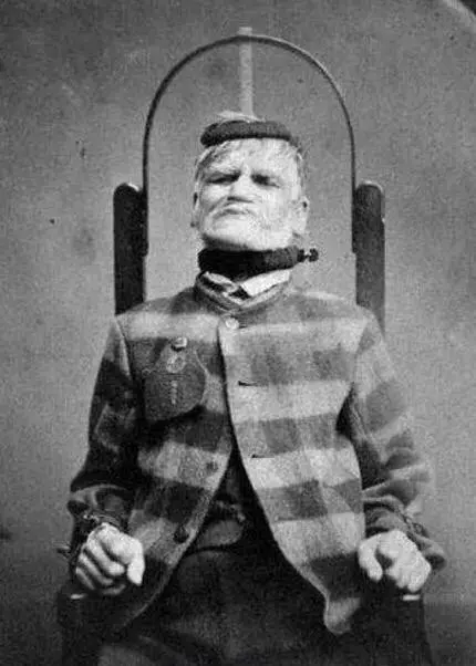 精神病院到底是一个什么样的地方？