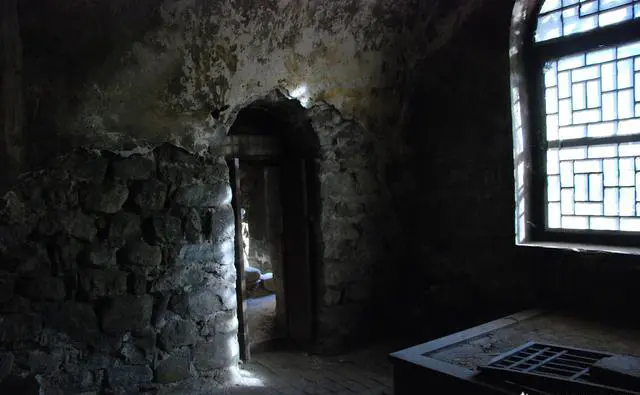 国内有废弃城镇类的旅游景点吗，在哪里？