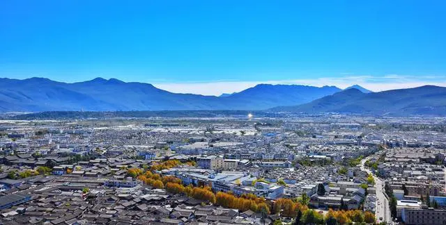 云南有哪些世界文化遗产?