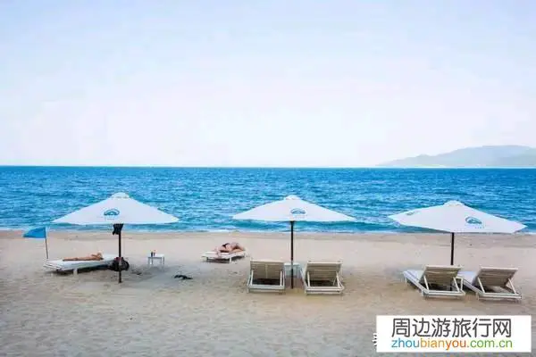 情侣第一次旅行适合去哪里？