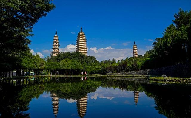 云南那个城市更宜居?