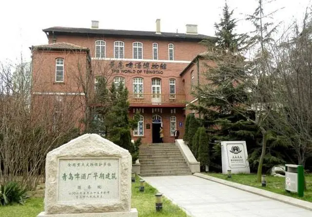 青岛周边有哪些好玩的地方适合带家人和孩子去的？