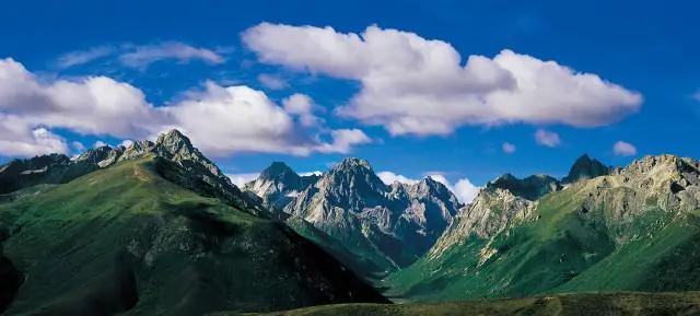 拼车结伴自驾游过程中，你遇到过哪些奇葩的人和奇葩的事？