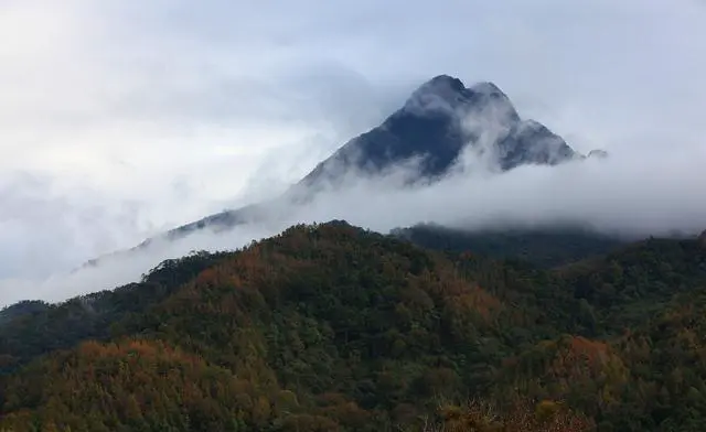 五指山有哪些值得去的景点推荐?