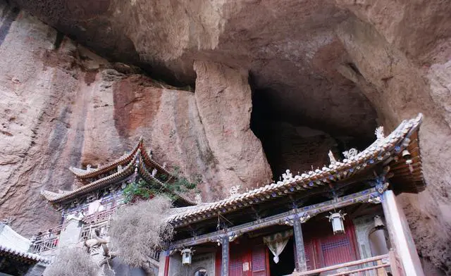 天水有哪些著名的旅游景点？