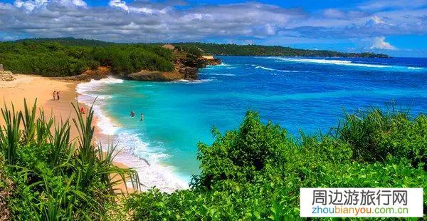 巴厘岛好玩吗？
