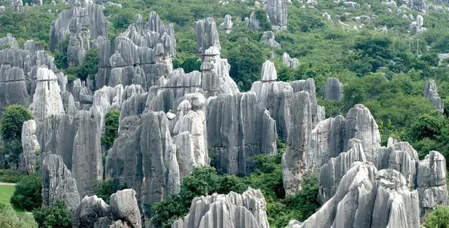 云南有哪些世界文化遗产?