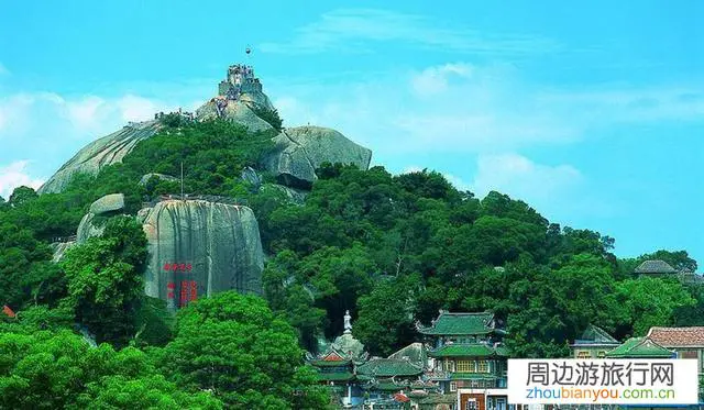 厦门鼓浪屿值得去吗？